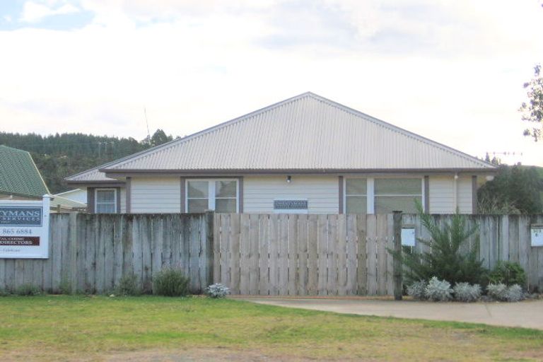 Photo of property in 303a Port Road, Whangamata, 3620