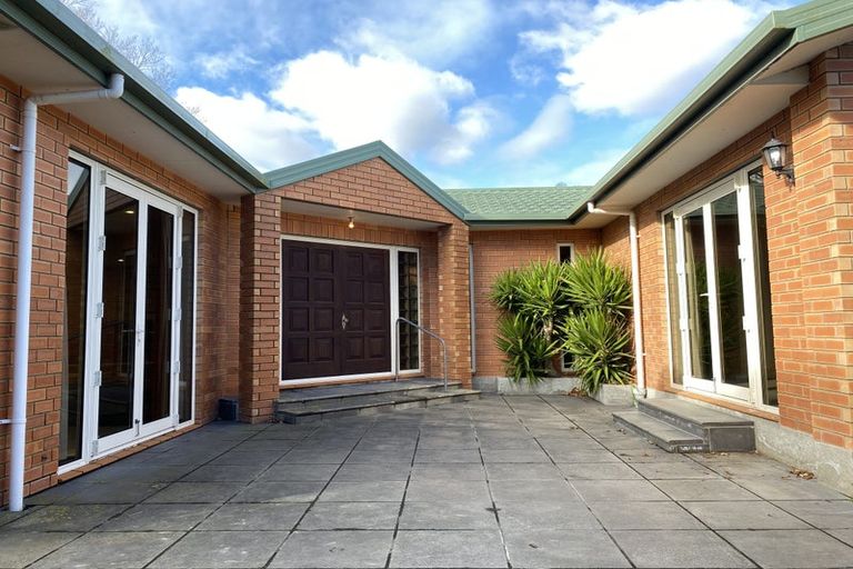 Photo of property in 41 Manor Place, Bryndwr, Christchurch, 8053