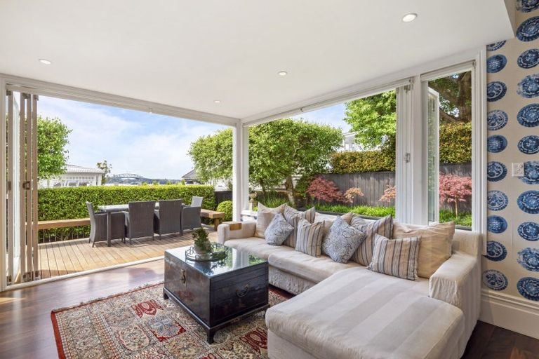Photo of property in 73 St Marys Road, Saint Marys Bay, Auckland, 1011