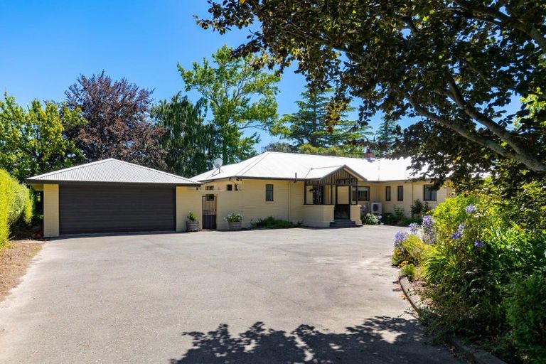 Photo of property in 861 Rapaura Road, Rapaura, Blenheim, 7273