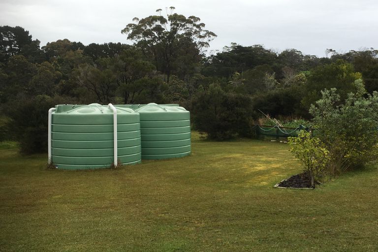 Photo of property in 61 Trig Road, Houhora, Kaitaia, 0484