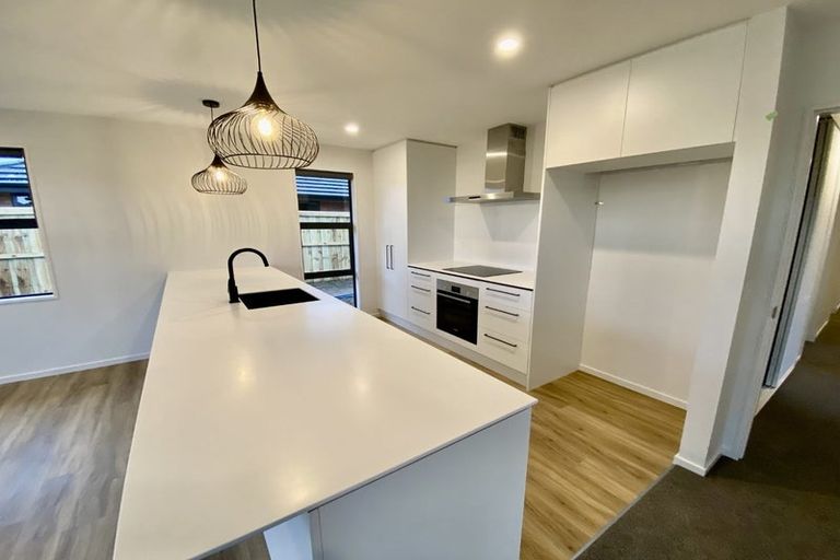 Photo of property in 66 Lenborough Drive, Rolleston, 7614