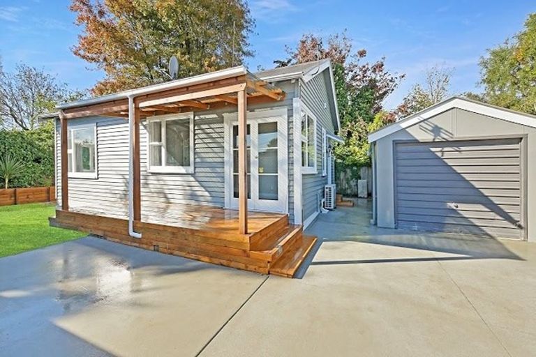 Photo of property in 2/188 Hills Road, Edgeware, Christchurch, 8013