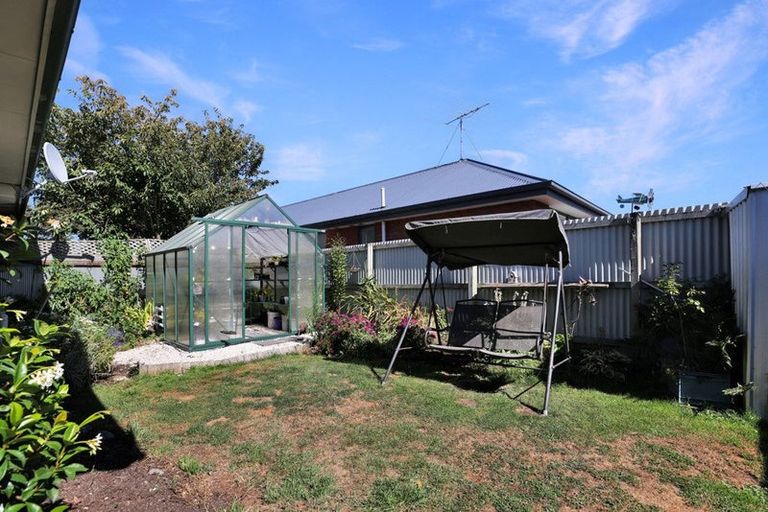 Photo of property in 3/288 Wills Street, Ashburton, 7700