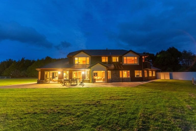 Photo of property in 129c Flightys Road, Judgeford, Porirua, 5381