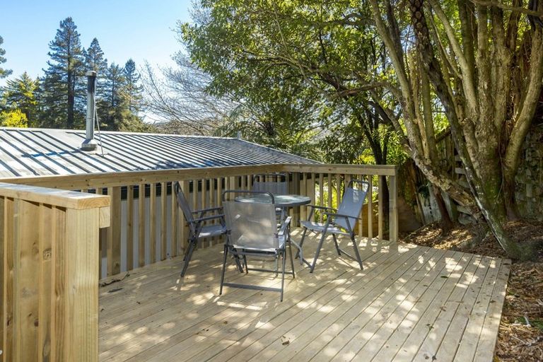 Photo of property in 8 Goodwin Place, Pinehaven, Upper Hutt, 5019