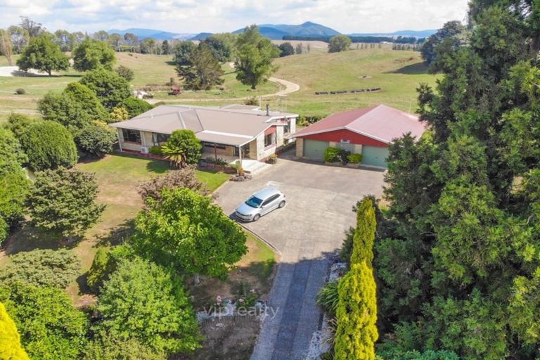 Photo of property in 209 Brett Road, Rerewhakaaitu, Rotorua, 3073