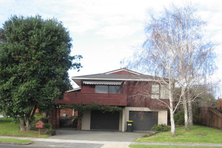 Photo of property in 66 Carnoustie Drive, Wattle Downs, Auckland, 2103