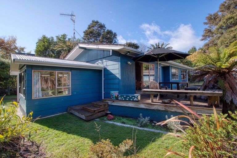 Photo of property in 61 Raniera Grove, Hatepe, Turangi, 3382