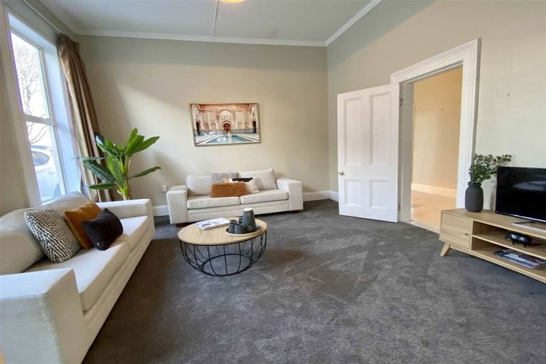 Photo of property in 24 Jackson Street, Richmond, Invercargill, 9810