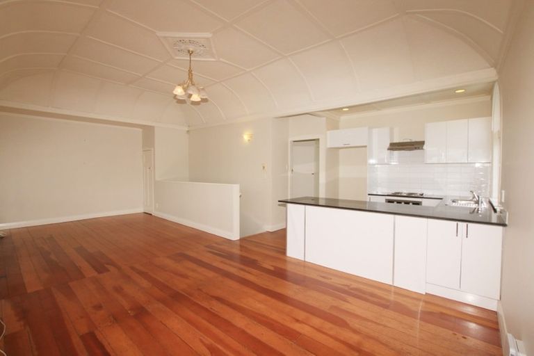 Photo of property in 15 England Street, Freemans Bay, Auckland, 1011