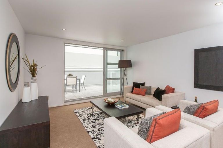 Photo of property in 1d/2 Dickens Street, Grey Lynn, Auckland, 1021