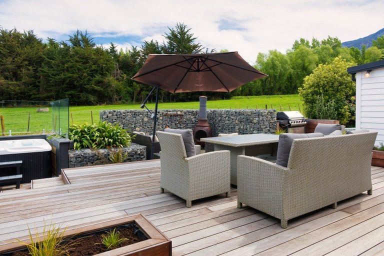 Photo of property in 565 Mt Fyffe Road, Kaikoura Flat, Kaikoura, 7371