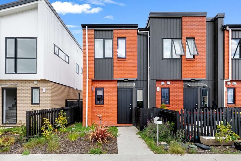 Photo of property in 23 Rana Road, Flat Bush, Auckland, 2019