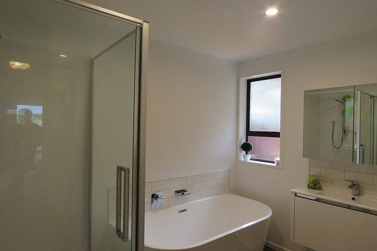 Photo of property in 56a Karnak Crescent, Russley, Christchurch, 8042