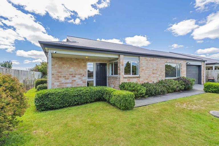 Photo of property in 138a Horndon Street, Darfield, 7510