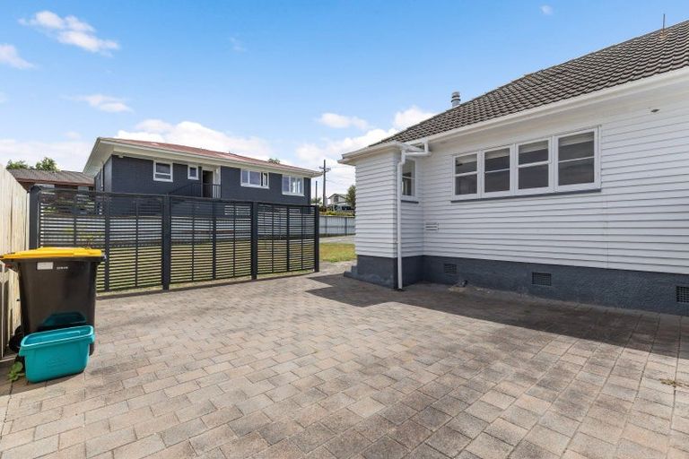 Photo of property in 7 Park Street, Morrinsville, 3300