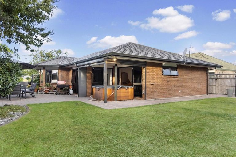 Photo of property in 5 Montrose Crescent, Huntington, Hamilton, 3210