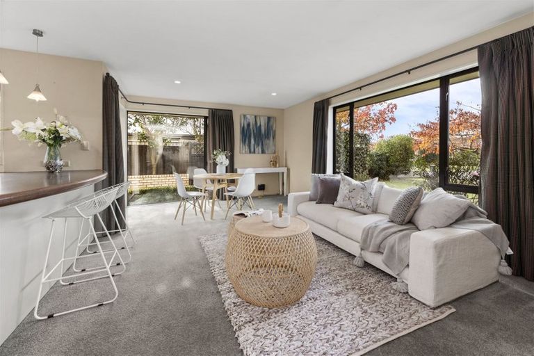 Photo of property in 4 Hemsworth Mews, Casebrook, Christchurch, 8051