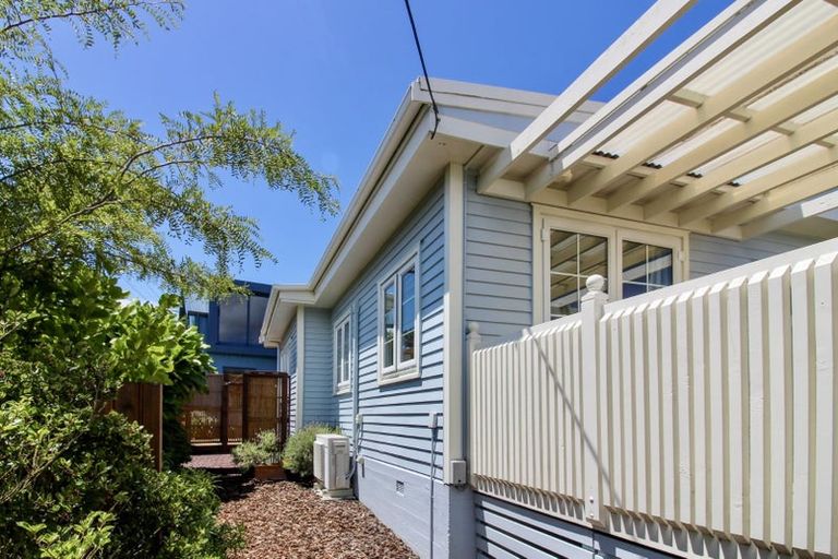 Photo of property in 83 Coromandel Street, Newtown, Wellington, 6021