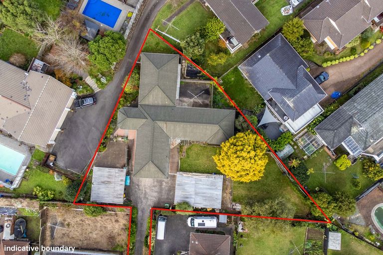 Photo of property in 78 Clark Road, Hobsonville, Auckland, 0616