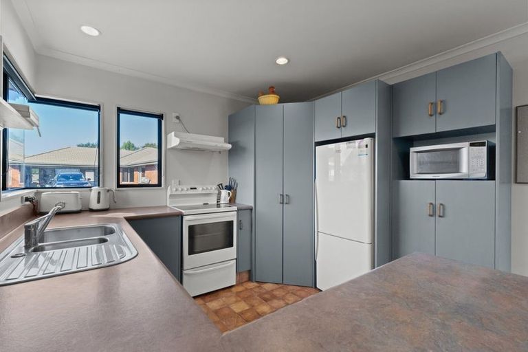 Photo of property in 4a Cubitt Street, Blenheim, 7201