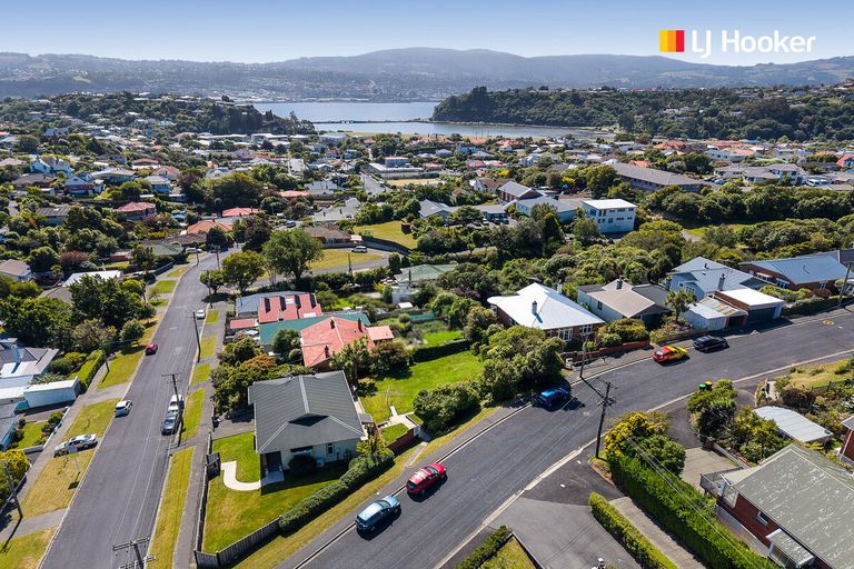 Photo of property in 38 Spottiswoode Street, Andersons Bay, Dunedin, 9013