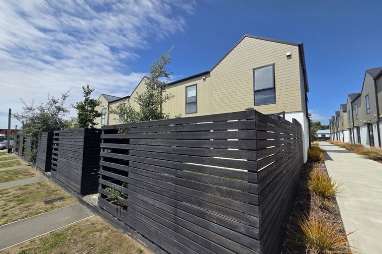 Photo of property in 1/100 Ruskin Street, Addington, Christchurch, 8024