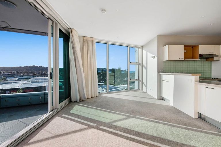 Photo of property in 609/11 Tamariki Avenue, Kelston, Auckland, 0602
