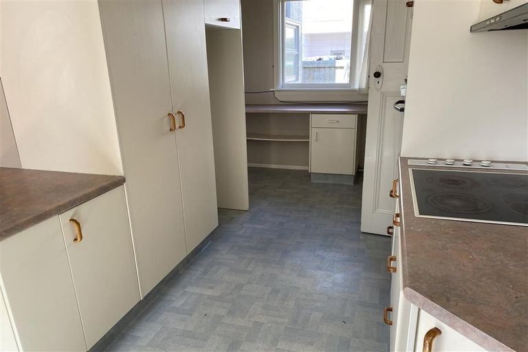 Photo of property in 47 Antigua Street, Addington, Christchurch, 8024