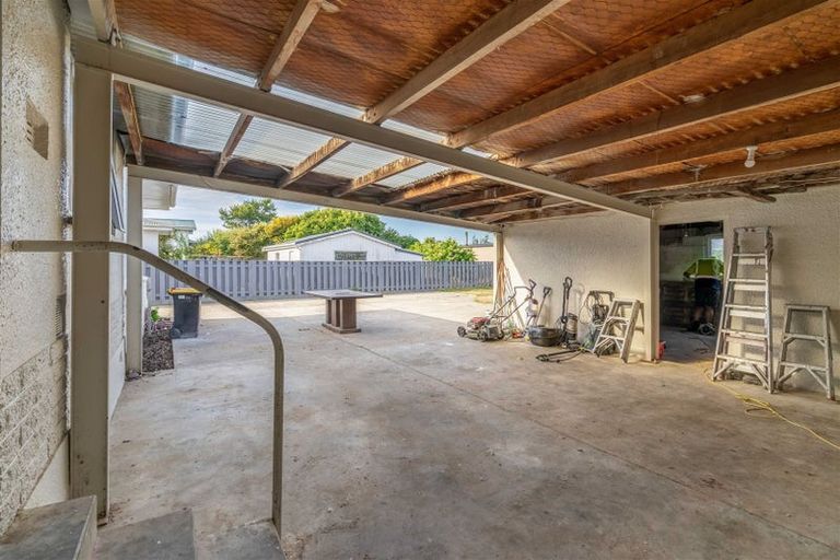 Photo of property in 43 Carnarvon Street, Glengarry, Invercargill, 9810