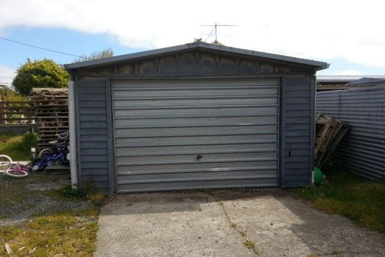 Photo of property in 58 Dipton Street, Kingswell, Invercargill, 9812