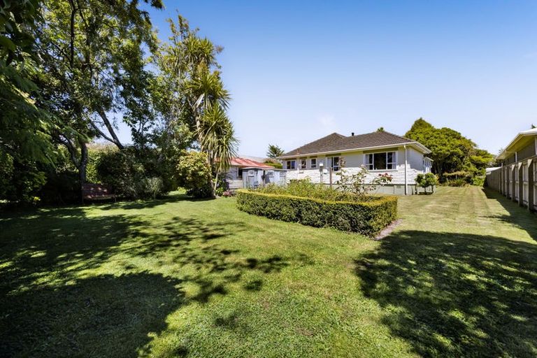 Photo of property in 114 Brecon Road, Stratford, 4332