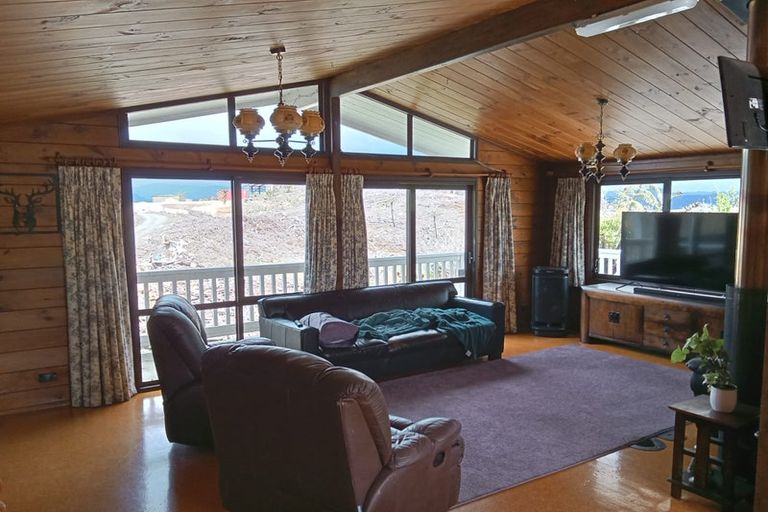 Photo of property in 72a Moon Ridge Road, Moonshine Valley, Porirua, 5381