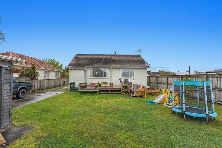 Photo of property in 14 Fitzgerald Street, Kawerau, 3127