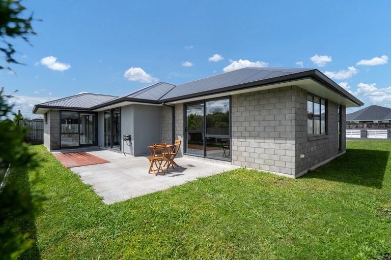 Photo of property in 16c Kereruu Street, Cambridge, 3434