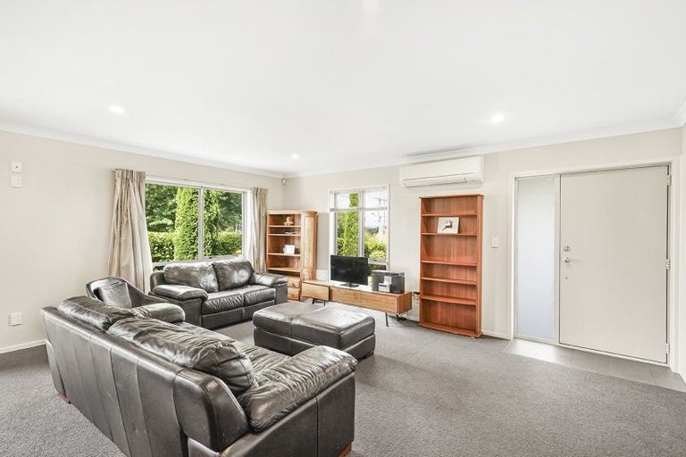 Photo of property in 25a Masters Avenue, Hillcrest, Hamilton, 3216