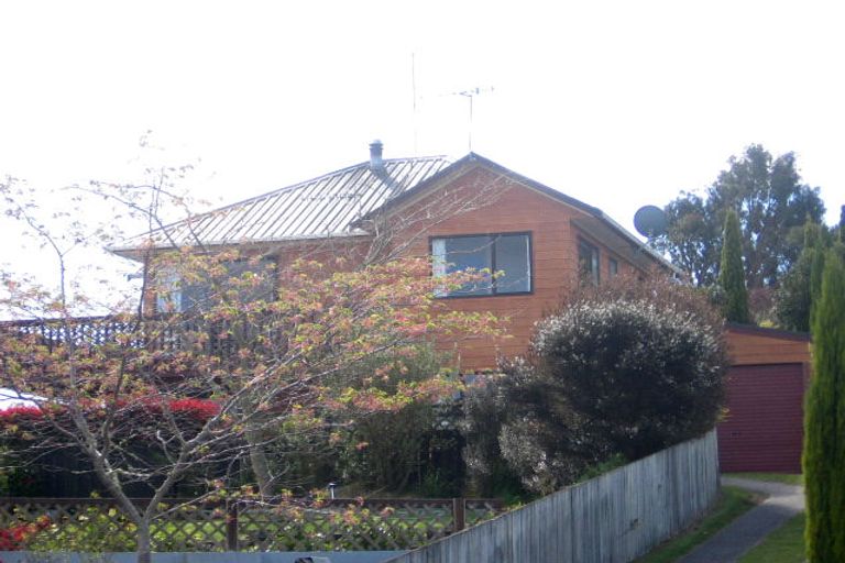 Photo of property in 2/9 Garden Grove, Nukuhau, Taupo, 3330