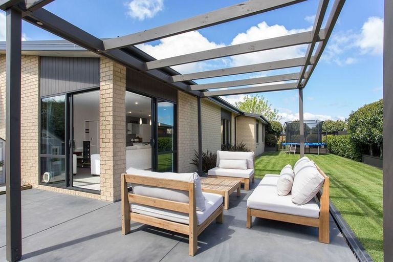 Photo of property in 26 Birchgrove Gardens, Mairehau, Christchurch, 8052