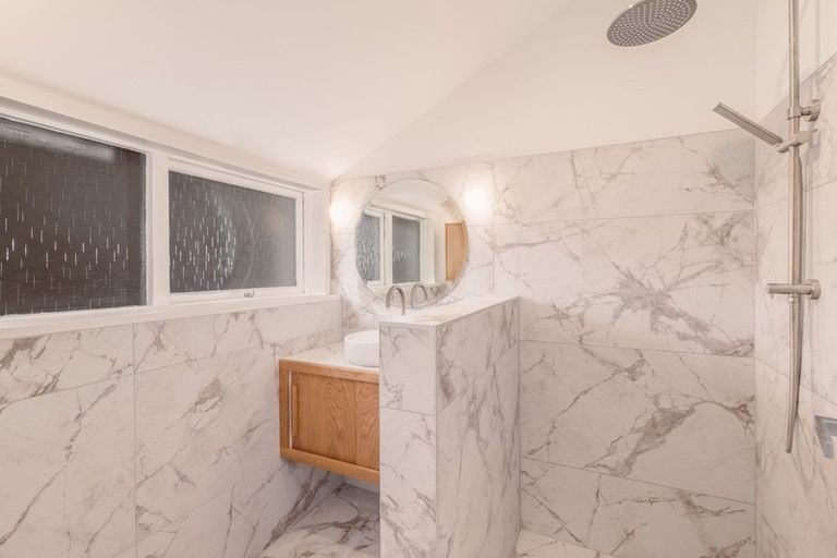 Photo of property in 1/16 Rossall Street, Merivale, Christchurch, 8014