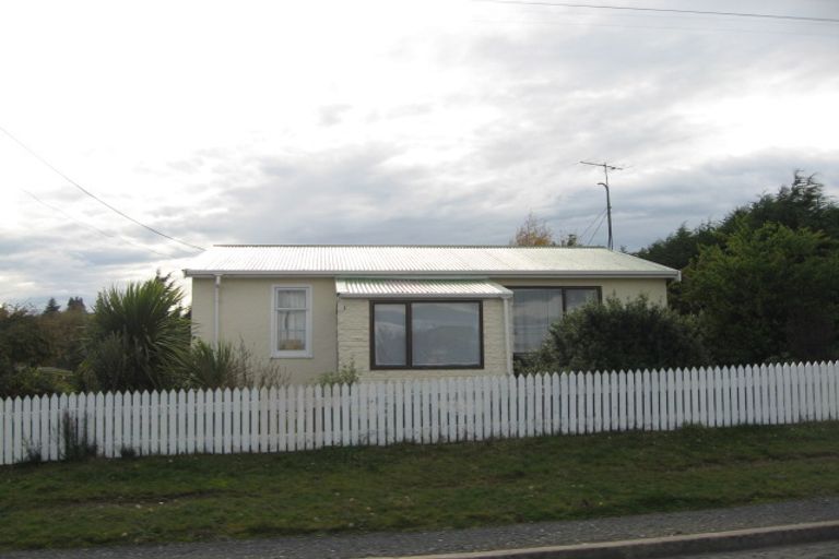 Photo of property in 41 Lowestoft Street, Balclutha, 9230