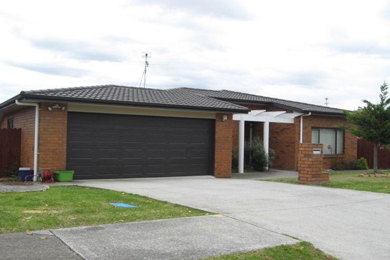 Photo of property in 7 Brunswick Rise, Mangere, Auckland, 2022