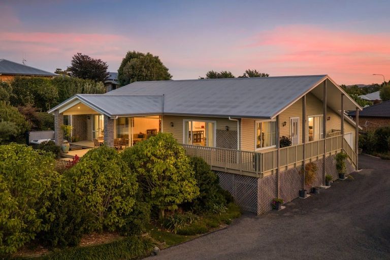 Photo of property in 7b Ridge View Place, Waihi, 3610