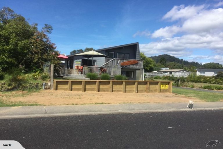 Photo of property in 113a Williamson Road, Whangamata, 3620