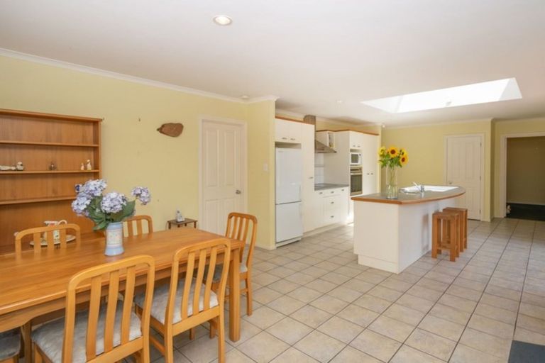 Photo of property in 8 Cherrywood Park, Springlands, Blenheim, 7201