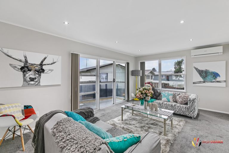 Photo of property in 9 Chisholm Place, Mangere East, Auckland, 2024
