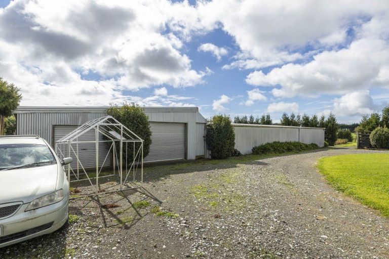Photo of property in 77 Matarikoriko Road, Brixton, Waitara, 4382