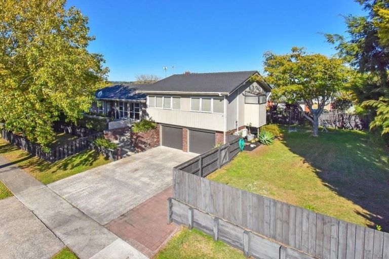 Photo of property in 139 Elliot Street, Pahurehure, Papakura, 2113