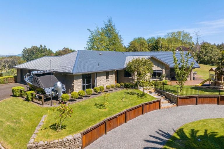Photo of property in 153 Palmer Mill Road, Wairakei, Taupo, 3384