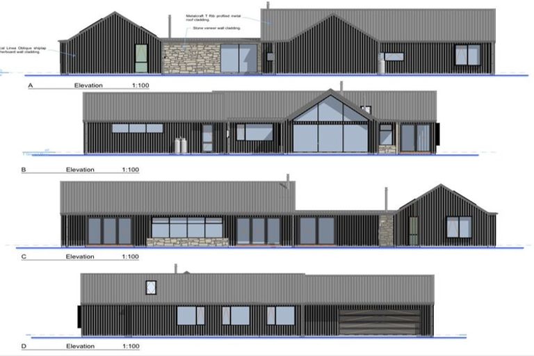 Photo of property in 13 Beal Place, Swannanoa, 7692